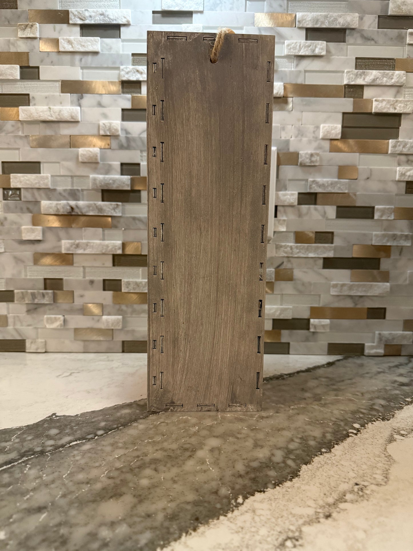 Wood Wine or Gift Box