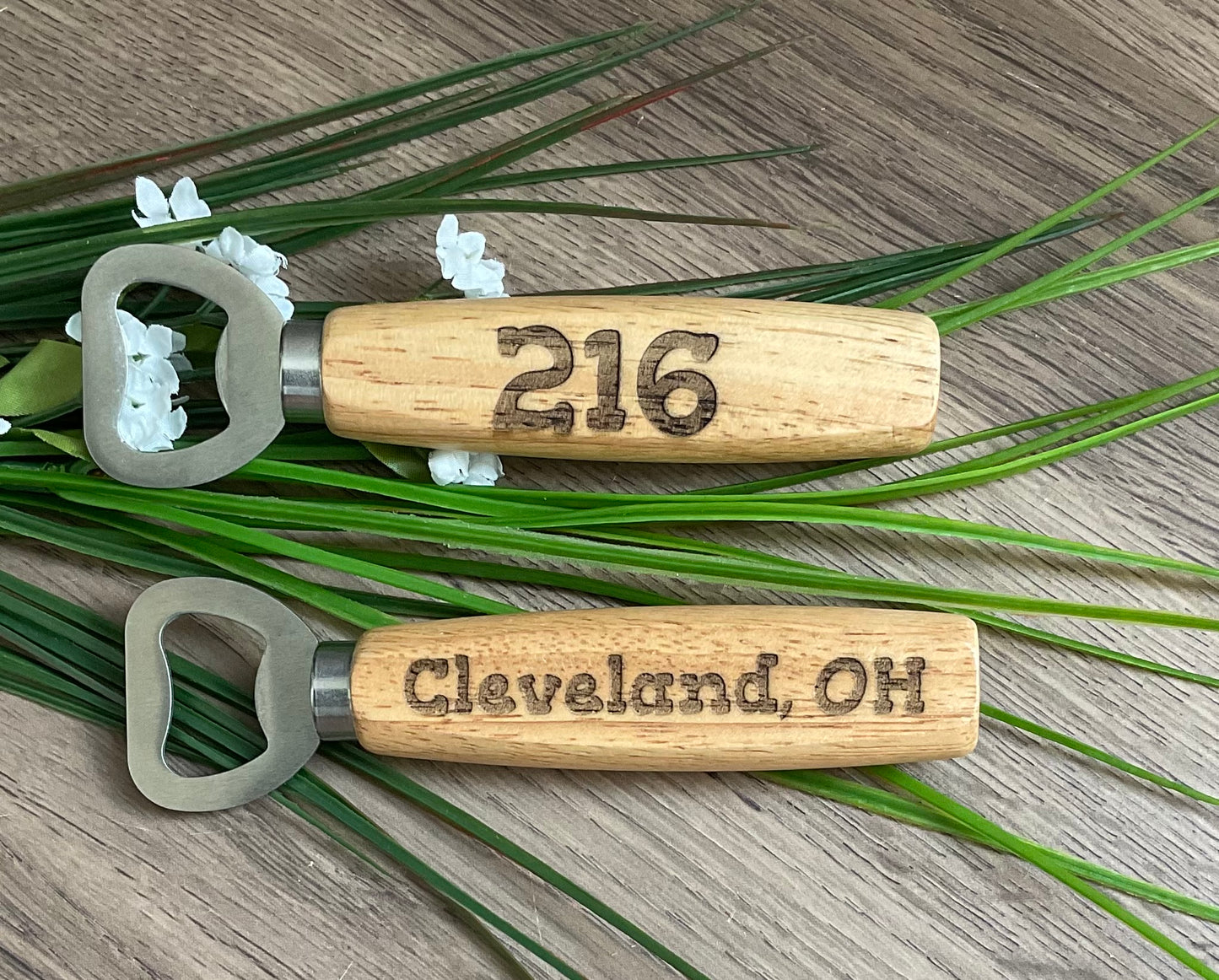 CUSTOMIZED Personalized Area Code and City Name